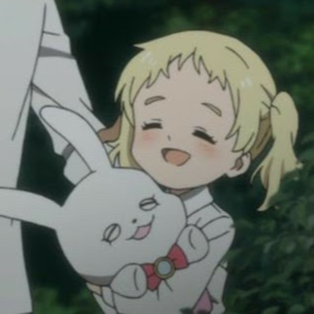 Meet your Posher, Mari